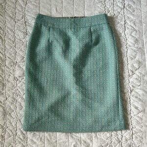 Banana Republic Pencil Skirt